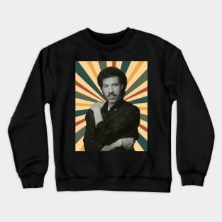 Lionel Richie Crewneck Sweatshirt